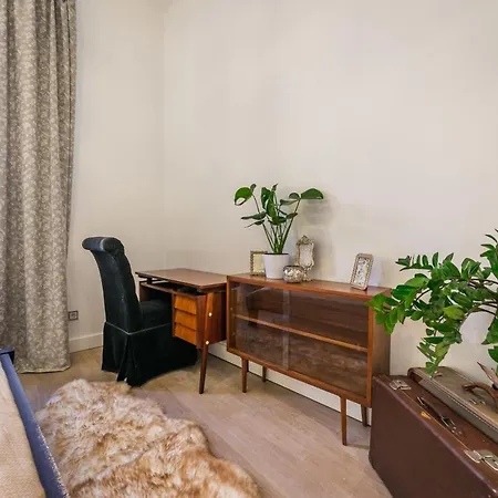 アパート Freta Unique Old Town