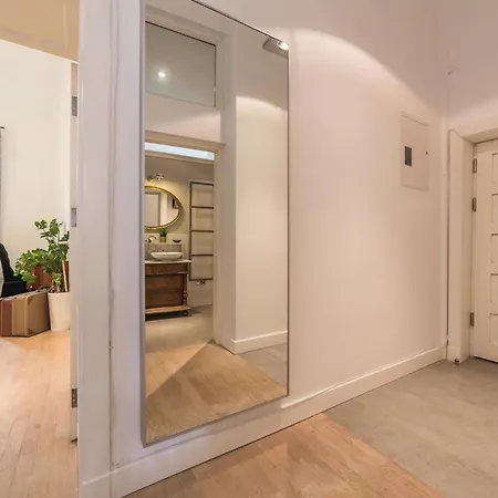 Freta Unique Old Town Βαρσοβία