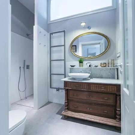 Διαμέρισμα Freta Unique Old Town